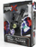 Set orash walkie talkie SpyX Wrist Talkies, 2 copë, për kalama 6+, të zeza
