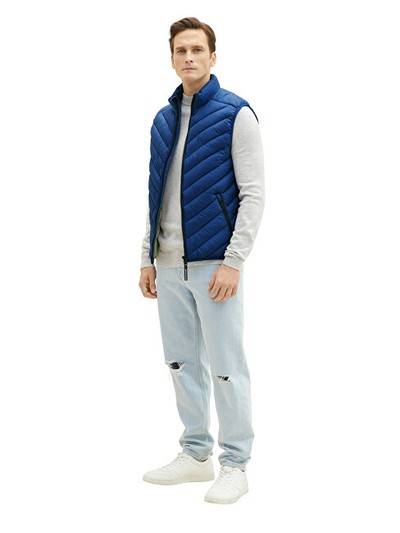 Jelek për meshkuj Tom Tailor mTT1444