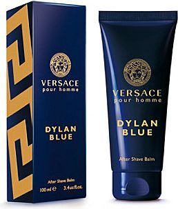 Balsam pas rrojës Versace Versace Pour Homme Dylan Blue, 100 ml