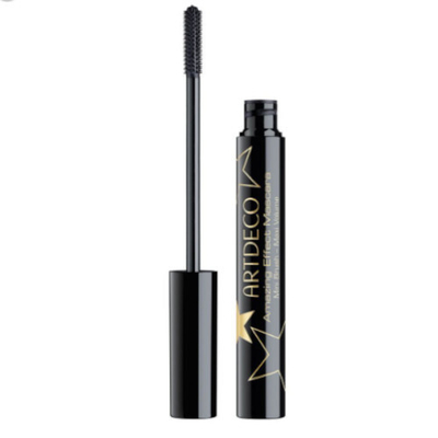 Maskarë Artdeco Amazing Effect, 1 Balck, 6 ml
