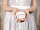 Kuti dhuratash pa markë White Boxes, 6x3.5x5.5cm, set me 10 copë, të bardha