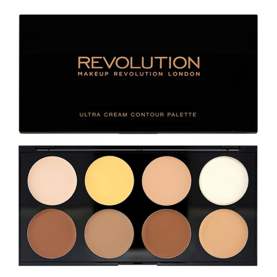 Kontura Revolution Ultra Contour Cream, 1.25 g