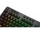 Гејминг тастатура Lenovo Legion K500, механичка Red Switch, RGB, црна