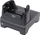 Stacion karikues Zebra CRD1S0T-RFD40-TC2X-CHG-1R, për RFD40 TC21 TC26, një slot, i zi