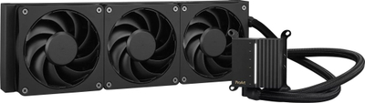 Ftohës likuid procesori ASUS ProArt LC 360, radiator 360 mm, 3x 120 mm, i zi