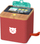 Altoparlant Tiger Media TigerBox, i kuq