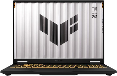 Laptop Asus TUF Gaming F16 FX608JH-I5165, 16", Intel Core i5-13450HX, 16GB RAM, 512GB SSD, NVIDIA GeForce RTX 5050, 165Hz, i zi