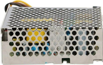 Furnizues energjie Extralink SCP-35-12, 12V 35W, karikues baterie 13.8V, gri