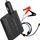 Полнач за автомобил EcoFlow Intelligent Car Charger, 12V, за преносливи станици EcoFlow, црн