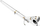 Downpipe shkarkimi RM Motors për Audi A3 1.8T 2.0T Quattro, tub 76mm, çelik inox