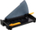 Prerëse letre Fellowes Stellar A3 20913J, gilotinë, çelik inoksi