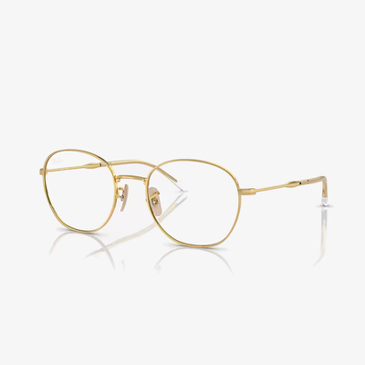 Ray-Ban RX6509 2500 53