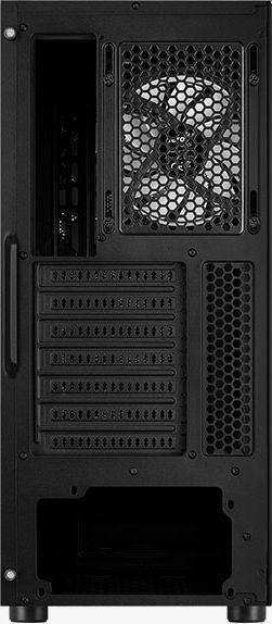 Kasë Aerocool Hive ARGB, Midi Tower