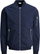 Xhaketë Jack & Jones PLUS JJERUSH, blu e errët