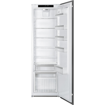 Frigorifer SMEG Universale S8L1743E, montues