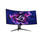 Monitor gaming ASUS ROG Swift OLED PG39WCDM, 39", 3440 x 1440, 240Hz, i zi