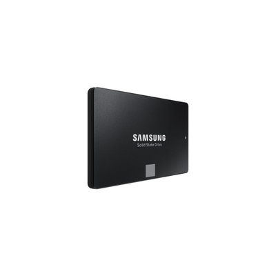 SSD Samsung 870 EVO, 250GB, 2.5", SATA III