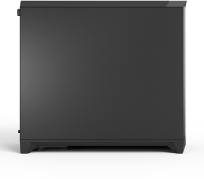 Kornizë PC Fractal Design Meshify 3 XL Solid, E ATX, mesh përpara, e zezë