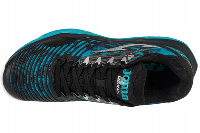 Atlete tenisi Joma Point Men 2531 TPOIS2531C, material tekstil, nr. 41, të zeza