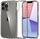Mbrojtëse Spigen Ultra Hybrid për Apple iPhone 13 Pro Max -  transparente