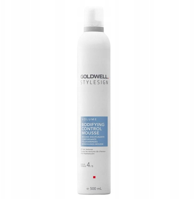 Shkumë flokësh Goldwell Kerasilk Style Bodifying Volume Mousse, 150ml