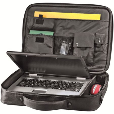 Çantë Hama Sportsline III Notebook, 15.6" e zezë 23287