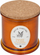 Qiri aromatik Atmosphera Hapo, 500 g, kavanoz xhami me kapak si bajame, ngjyrë amber