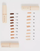 Konturë për faqe Makeup Revolution Fast Base Stick, F11, 6.2g