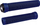 Gripa timoni ODI Longneck SLX, 160mm, MTB, blu navy
