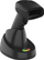 Lexues barkodash Honeywell Xenon Performance 1952g, 1D 2D, pa tel, gri