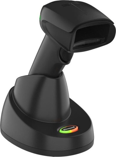 Lexues barkodash Honeywell Xenon Performance 1952g, 1D 2D, pa tel, gri