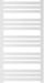 Radiator banjoje Hiacynt H, 55 x 104 cm, i bardhë