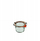 Set kavanozësh Weck Mini Sturz, 80 ml, x12, qelq i tejdukshëm