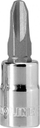 Prizë kryq Pro-Line Phillips 1/4 "PH3 x 37 mm (58137)