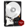 Hard Disk Western Digital WD Red Pro, 2TB, 3.5\", 64MB Cache, SATA3, i kuq
