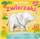 Libër me prekje “My Baby and Me Cute Animals”, libër me prekje, për kalamaj