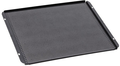 Tepsi pastiçerie AEG Easy to Clean 9029804383, e shpuar, e zezë