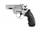 Revolver sinjalizues Zoraki R1 K6L BAS, 2.5", kalibër .22 Long Blank, krom i ndezur