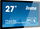 Monitor ProLite TF2738MSC-B2, Full HD, 27", i zi