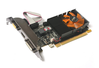 Графичка картичка Zotac GeForce GT 710 2GB DDR3