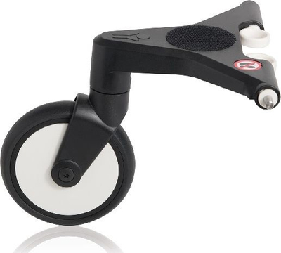 Çantë për karrocë BABYZEN YOYO+ Bag, mban deri 10 kg, e zezë