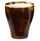 Filxhan porcelani Verlo Slow Mug, 200ml, glazurë reaktive, i shumëngjyrshëm