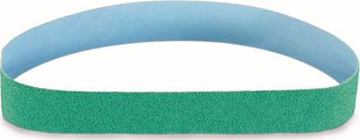 Shirit abraziv Flex CE-K120, 533 x 30 mm, kokrrizim 120, jeshil, 10 copë
