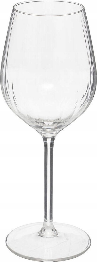 Set gotash SECRET DE GOURMET Volta, 12 copa, xham transparent
