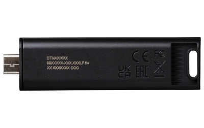 USB Kingston DataTraveler Max, 1TB, i zi