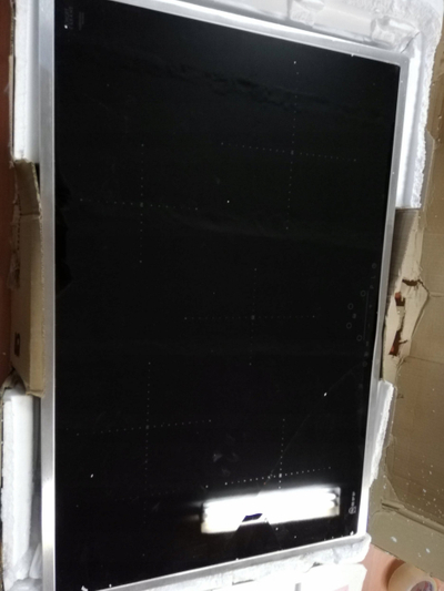 Pianurë me induksion Neff TBD4800N, 80cm, me TwistPad, e zezë