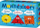 Karta Montessori Do It Yourself, set edukativ, për kalamaj
