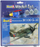 Set modelimi Revell Bf 109 64160, shkallë 1:72, me bojëra furçë dhe ngjitës