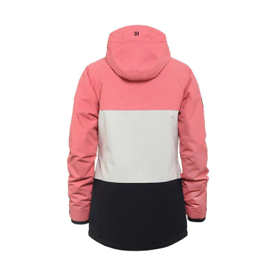 Xhakete Arianna M - Tea Rose Ow215f