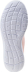 Atlete HI-TEC sneakers, tekstil i ajrosshëm, shollë e lehtë, rozë